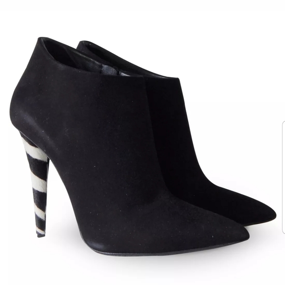 Giuseppe Zanotti ankle boots - Picture 5 of 7